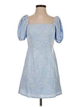 Hello Molly Cocktail Dress (view 1)