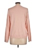 Calvin Klein Pink Cardigan Size L - photo 2