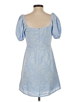 Hello Molly Cocktail Dress (view 2)