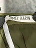 Grace Karin Green Long Sleeve Blouse Size L - photo 7