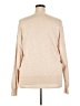 Arach & Cloz Tan Cardigan Size XXL - photo 2