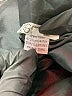 Grace Chuang Color Block Gold Jacket Size S - photo 7