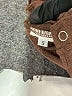 Unbranded Brown Romper Size S - photo 4