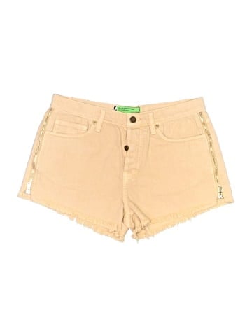 Sandrine Rose Khaki Shorts (view 1)