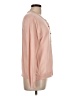 Calvin Klein Pink Cardigan Size L - photo 4