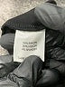 Calvin Klein Solid Black Active Pants Size 10 - photo 8
