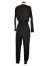 Halara Solid Black Jumpsuit Size S - photo 2