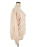 Arach & Cloz Tan Cardigan Size XXL - photo 4