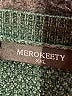 Merokeety Solid Green Pullover Sweater Size XXL - photo 7