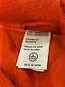Harley Davidson 100% Polyester Color Block Orange Track Jacket Size 16 - 18 - photo 3
