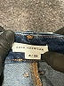Good American Solid Blue Jeans Size 29 waist - photo 7