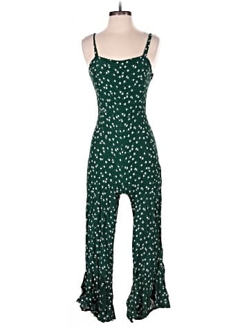 Faithfull the Brand Jumpsuit (view 1)