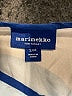 Marimekko for Target Blue 3/4 Sleeve Blouse Size S - photo 7