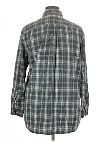 The North Face Long Sleeve Button-Down Shirt (view 2)