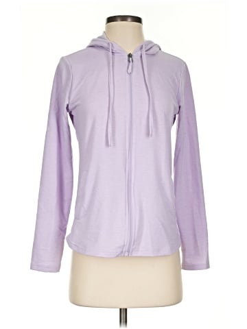 32 Degrees Zip Up Hoodie (view 1)
