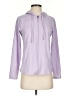 32 Degrees Purple Zip Up Hoodie Size XS - photo 1