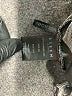 Risen Gray Denim Jacket Size XXL - photo 7