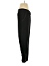 Ann Taylor LOFT Solid Black Track Pants Size 4 - photo 4