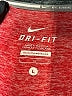 Nike Orange Long Sleeve T-Shirt Size L - photo 7