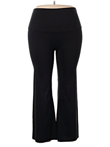 SPANX Active Pants (view 1)