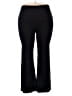 SPANX Black Active Pants Size 3X Petite - photo 1