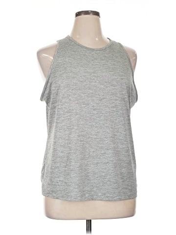 Nike Sleeveless T-Shirt (view 1)