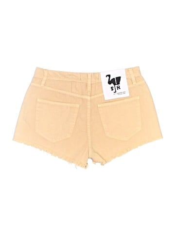 SR vs. Sandrine Rose "The Virgin Label" Shorts (view 2)