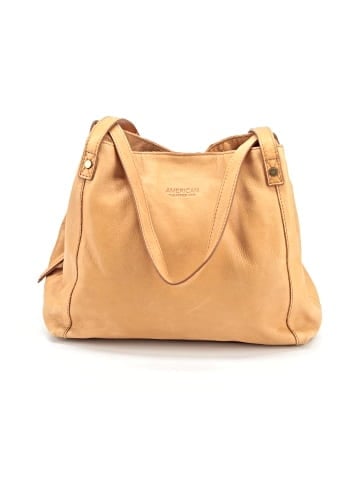 American Leather Co Shoulder Bag (view 1)