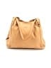 American Leather Co Tan Shoulder Bag One size - photo 1