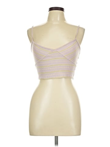 Olivaceous Tube Top (view 1)