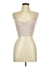 Olivaceous Purple Tube Top Size S - photo 1
