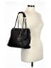 MICHAEL Michael Kors Black Leather Tote One size - photo 2