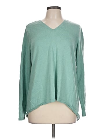 Eileen Fisher Cardigan (view 1)