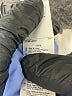 Brooks 100% Polyester Color Block Yellow Track Jacket Size XS - photo 8