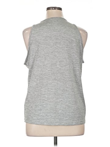 Nike Sleeveless T-Shirt (view 2)