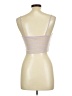 Olivaceous Purple Tube Top Size S - photo 2