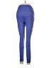Avalanche Color Block Blue Active Pants Size M - photo 2