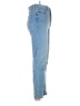 Good American Hearts Blue Jeans Size 6 - 12 - photo 4