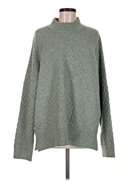 Passenger Turtleneck Sweater (view 1)