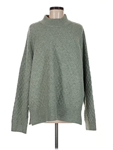 Passenger Turtleneck Sweater (view 1)