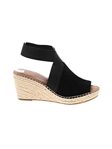 Gentle Souls Wedges (view 1)