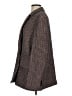 Theory Tweed Brown Blazer Size S - photo 5