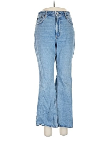 Abercrombie & Fitch Jeans (view 1)