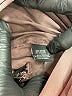 Violets & Roses Solid Gray Active Pants Size 12 - photo 5