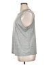 Nike Gray Sleeveless T-Shirt Size XL - photo 5
