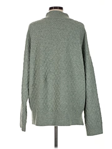 Passenger Turtleneck Sweater (view 2)