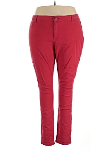 Ashley Stewart Casual Pants (view 1)