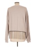 Easel Tan Long Sleeve T-Shirt Size L - photo 2