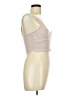 Olivaceous Purple Tube Top Size S - photo 4