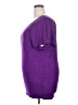 Maurices Purple Short Sleeve Top Size 20 (2) - photo 5